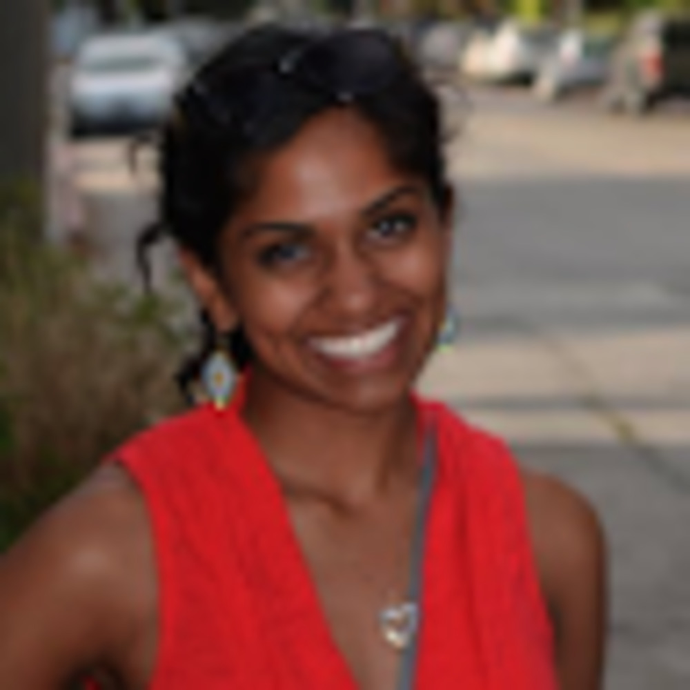 Meet your Posher, Elizabeth shanika